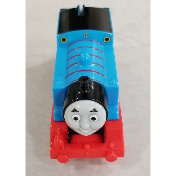 Thomas the tank engine trackmaster 2013 tested working - Picture 1 of 7